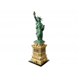 LEGO Статуя Свободы (21042)
