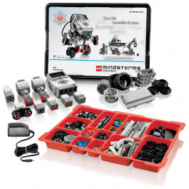LEGO Education EV3 Core Set (45544)