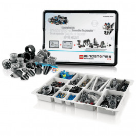 LEGO EDUCATION Mindstormes Expansion Set EV3 (45560)