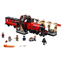 LEGO Harry Potter Хогвардский Экспресс (75955)