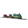 LEGO City Грузовой поезд (60198) - зображення 2