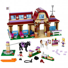LEGO Friends Клуб верховой езды (41126)