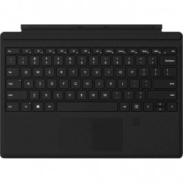 Microsoft Surface Pro Type Cover with Fingerprint ID (GK3-00001/RH7-00001)
