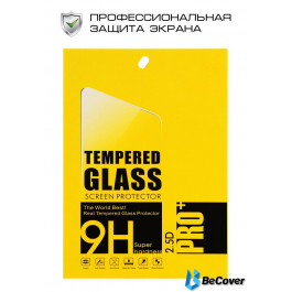 BeCover Защитное стекло для Huawei MatePad T10 (705369)