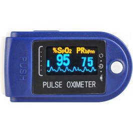  Pulse Oximeter JZK-302