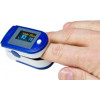  Fingertip Pulse Oximeter LK-87 blue - зображення 1