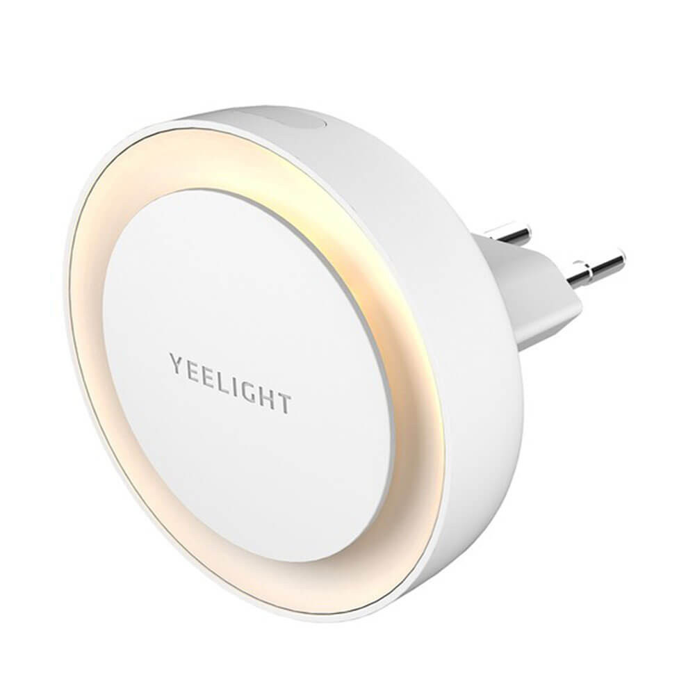 Yeelight Xiaomi Plug-in Light Nightlight (YLYD11YL / YLYD111GL) - зображення 1