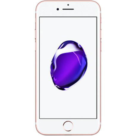 Apple iPhone 7 32GB Rose Gold (MN912) - зображення 1