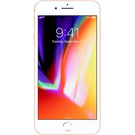 Apple iPhone 8 Plus 64GB Gold (MQ8N2) - зображення 1