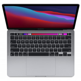Apple MacBook Pro 13" Space Gray Late 2020 (Z11C000E4, Z11B000EM, Z11C000Z3, Z11C0002Z, Z11B0004U)