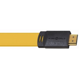 WireWorld Chroma 5 HDMI 2m