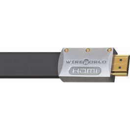 WireWorld Silver Starlight 5 HDMI 3m