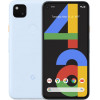 Google Pixel 4a 6/128GB Barely Blue - зображення 1