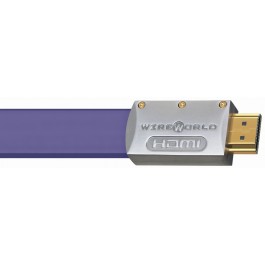 WireWorld Ultraviolet 5 HDMI 2m