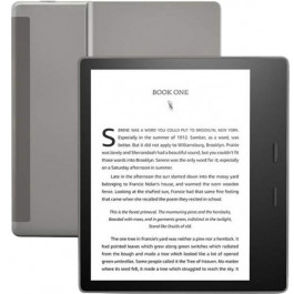 Amazon Kindle Oasis 10th Gen. 8GB Graphite