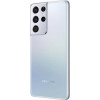 Samsung Galaxy S21 Ultra 12/128GB Phantom Silver (SM-G998BZSDSEK) - зображення 7