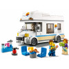 LEGO City Отпуск в доме на колесах (60283) - зображення 3
