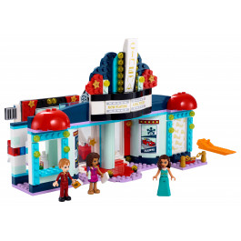 LEGO Кинотеатр в Хартлейк-Сити (41448)