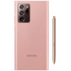 Samsung Galaxy Note20 Ultra 5G SM-N9860 12/256GB Mystic Bronze - зображення 2