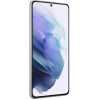 Samsung Galaxy S21 8/128GB Phantom White (SM-G991BZWDSEK) - зображення 4
