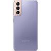 Samsung Galaxy S21 8/128GB Phantom Violet (SM-G991BZVDSEK) - зображення 3