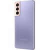 Samsung Galaxy S21 8/128GB Phantom Violet (SM-G991BZVDSEK) - зображення 7