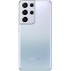 Samsung Galaxy S21 Ultra 12/256GB Phantom Silver (SM-G998BZSGSEK) - зображення 3