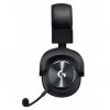 Logitech G PRO X Gaming Headset Black (981-000818) - зображення 4