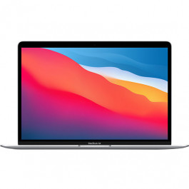 Apple MacBook Air 13" Silver Late 2020 (Z127000FL, Z1270018Q)