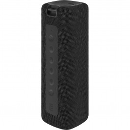 Xiaomi Mi Portable Bluetooth Speaker 16W Black (QBH4195GL)