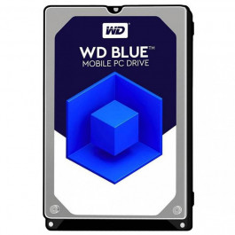 WD Blue 2.5" 2 TB (WD20SPZX)