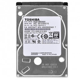 Toshiba MQ01ABD050