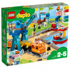 LEGO DUPLO Town Грузовой поезд (10875) - зображення 3