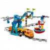 LEGO DUPLO Town Грузовой поезд (10875) - зображення 1