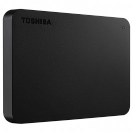 Toshiba Canvio Basics 2 TB (HDTB420EK3AB)