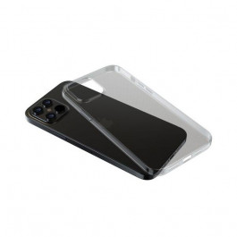 Devia Naked Case TPU iPhone 12 Mini Clear
