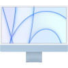 Apple iMac 24 M1 Blue 2021 (MJV93) - зображення 1