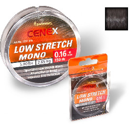 Browning Cenex Low Stretch Mono / 0.14mm 150m 2.10kg (2231 014)