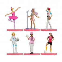 Mattel Barbie (GNM52)