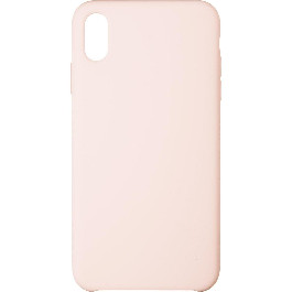 Krazi Soft Case Pink Sand для iPhone XS Max
