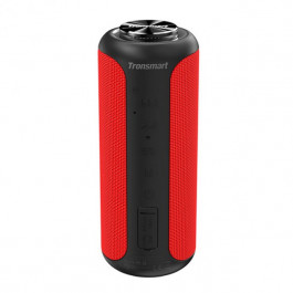 Tronsmart Element T6 Plus Upgraded Red