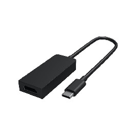Microsoft Surface USB-C - HDMI Black (HFM-00001)