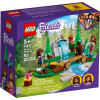 LEGO Friends Лесной водопад (41677) - зображення 2
