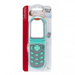 Infantino Flip & Peek интересный телефон (306307I)