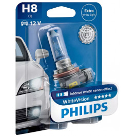 Philips H8 12V 35W (12360)