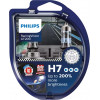 Philips H7 RacingVision GT200 12V 55W 12972RGTS2 - зображення 2