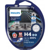 Philips H4 RacingVision GT200 (12342RGTS2) - зображення 2