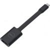 Dell USB-C - DisplayPort Black (470-ACFC) - зображення 2