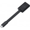 Dell USB-C - DisplayPort Black (470-ACFC) - зображення 3