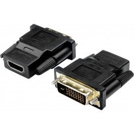 ATcom HDMI F-DVI M (11208)